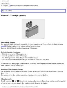 manual--Volvo-XC70-Cross-Country-2007-owners-manual page 267 min