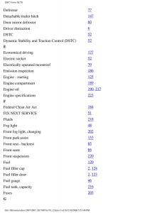 manual--Volvo-XC70-Cross-Country-2007-owners-manual page 277 min