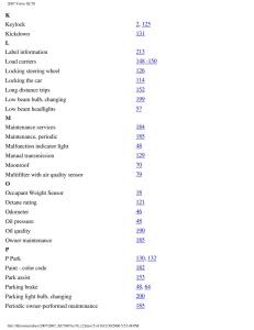 manual--Volvo-XC70-Cross-Country-2007-owners-manual page 279 min