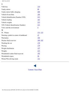 manual--Volvo-XC70-Cross-Country-2007-owners-manual page 283 min