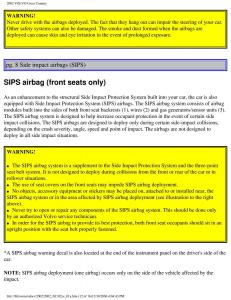 Volvo-XC70-Cross-Country-owners-manual page 17 min