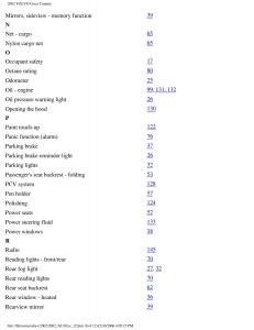 Volvo-XC70-Cross-Country-owners-manual page 248 min