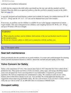 Volvo-XC70-Cross-Country-owners-manual page 29 min