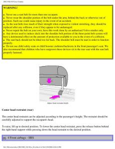 Volvo-XC70-Cross-Country-owners-manual page 9 min