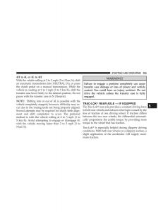 Jeep-Wrangler-TJ-2007-owners-manual page 297 min