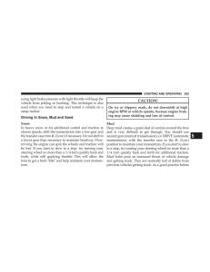 Jeep-Wrangler-TJ-2007-owners-manual page 305 min