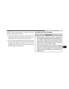 Jeep-Wrangler-TJ-2007-owners-manual page 391 min