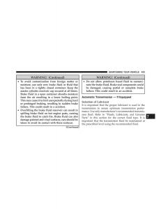 Jeep-Wrangler-TJ-2007-owners-manual page 425 min