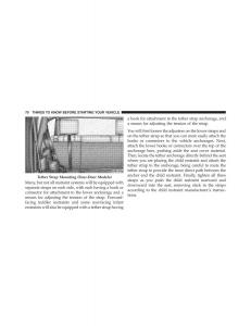 Jeep-Wrangler-TJ-2007-owners-manual page 72 min