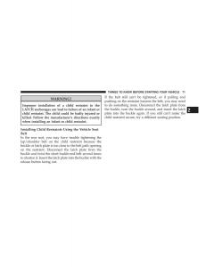 Jeep-Wrangler-TJ-2007-owners-manual page 73 min