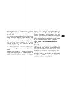 Jeep-Wrangler-TJ-2007-owners-manual page 77 min