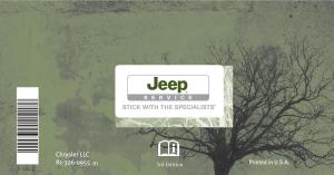 Jeep-Wrangler-TJ-2007-owners-manual page 502 min