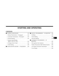 Jeep-Wrangler-TJ-2013-owners-manual page 411 min