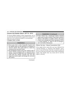 Jeep-Wrangler-TJ-2013-owners-manual page 418 min