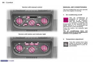 Peugeot-1007-owners-manual page 120 min