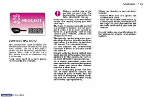 Peugeot-1007-owners-manual page 15 min
