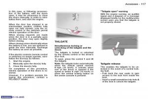 Peugeot-1007-owners-manual page 24 min