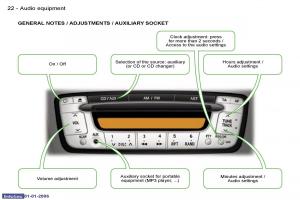 Peugeot-107-owners-manual page 14 min