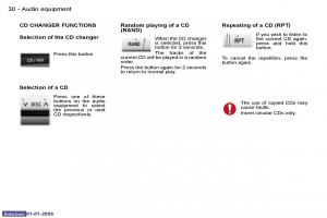 Peugeot-107-owners-manual page 24 min