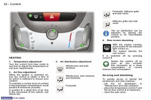 Peugeot-107-owners-manual page 26 min