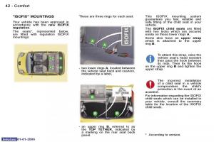 Peugeot-107-owners-manual page 34 min