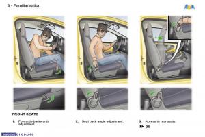 Peugeot-107-owners-manual page 79 min