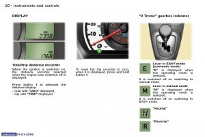 Peugeot-107-owners-manual page 11 min