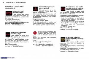 Peugeot-107-owners-manual page 9 min