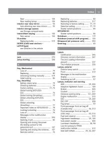 Mercedes-Benz-E-Class-W212-2010-owners-manual page 13 min