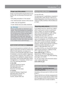 Mercedes-Benz-E-Class-W212-2010-owners-manual page 25 min