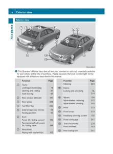 Mercedes-Benz-E-Class-W212-2010-owners-manual page 28 min