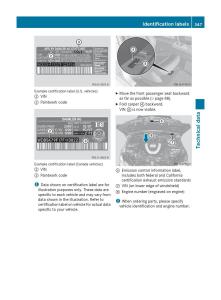 Mercedes-Benz-E-Class-W212-2010-owners-manual page 349 min