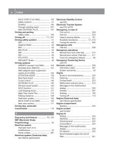 Mercedes-Benz-E-Class-W212-2010-owners-manual page 10 min