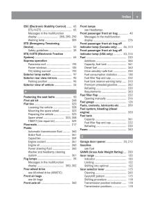 Mercedes-Benz-E-Class-W212-2010-owners-manual page 11 min