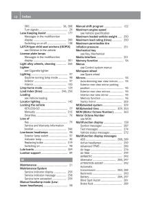 Mercedes-Benz-E-Class-W212-2010-owners-manual page 14 min