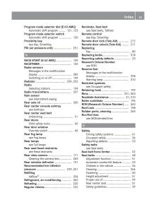 Mercedes-Benz-E-Class-W212-2010-owners-manual page 17 min