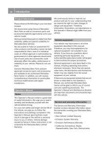 Mercedes-Benz-E-Class-W212-2010-owners-manual page 22 min