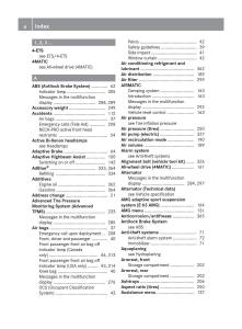 Mercedes-Benz-E-Class-W212-2010-owners-manual page 6 min