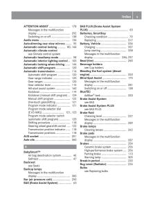 Mercedes-Benz-E-Class-W212-2010-owners-manual page 7 min