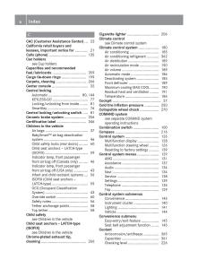 Mercedes-Benz-E-Class-W212-2010-owners-manual page 8 min