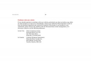 Mercedes-Benz-CL-C215-2000-owners-manual page 17 min