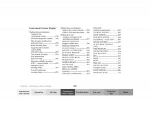 Mercedes-Benz-CL-C215-2000-owners-manual page 295 min