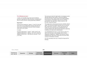Mercedes-Benz-CL-C215-2000-owners-manual page 351 min