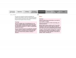 Mercedes-Benz-CL-C215-2000-owners-manual page 352 min