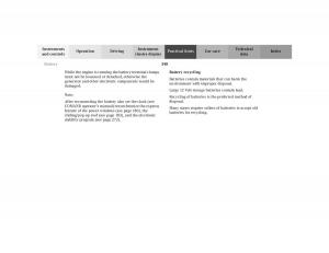 Mercedes-Benz-CL-C215-2000-owners-manual page 354 min