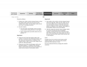Mercedes-Benz-CL-C215-2000-owners-manual page 356 min