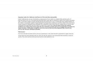 Mercedes-Benz-CL-C215-2000-owners-manual page 12 min