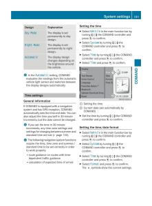 Mercedes-Benz-CL-C216-2014-owners-manual page 133 min