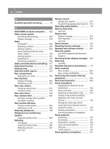 Mercedes-Benz-CL-C216-2014-owners-manual page 20 min