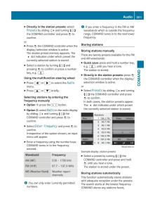 Mercedes-Benz-CL-C216-2014-owners-manual page 203 min